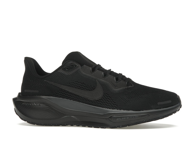 Nike Air Zoom Pegasus 41 Black Anthracite
