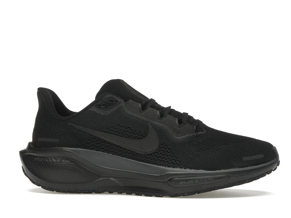 Nike Air Zoom Pegasus 41 Black Anthracite