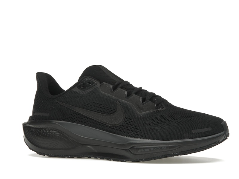 Nike Air Zoom Pegasus 41 Black Anthracite