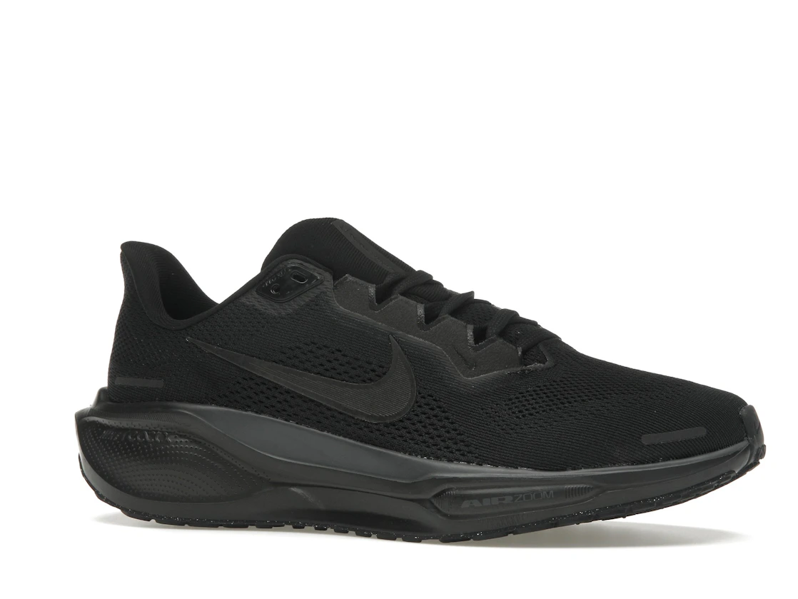 Nike Air Zoom Pegasus 41 Black Anthracite