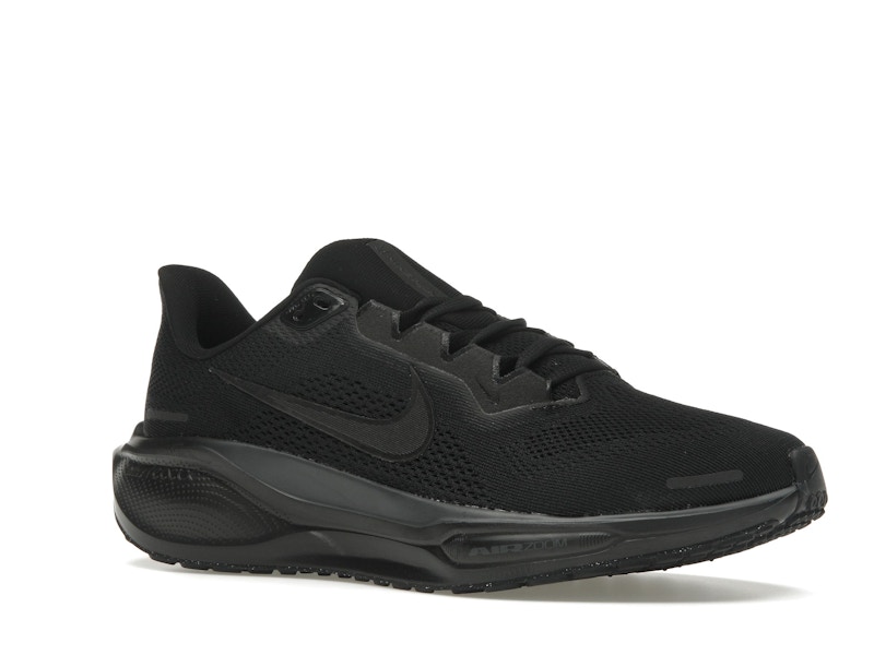Nike Air Zoom Pegasus 41 Black Anthracite
