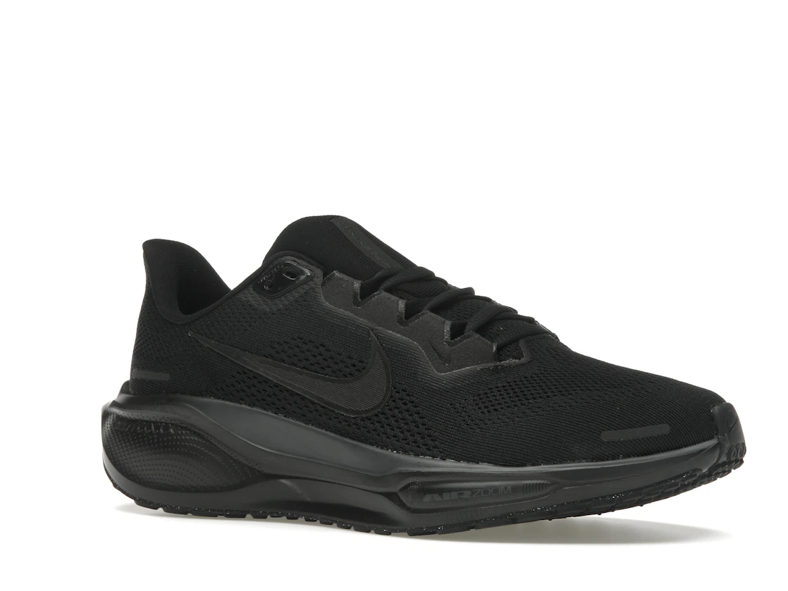Nike Air Zoom Pegasus 41 Black Anthracite
