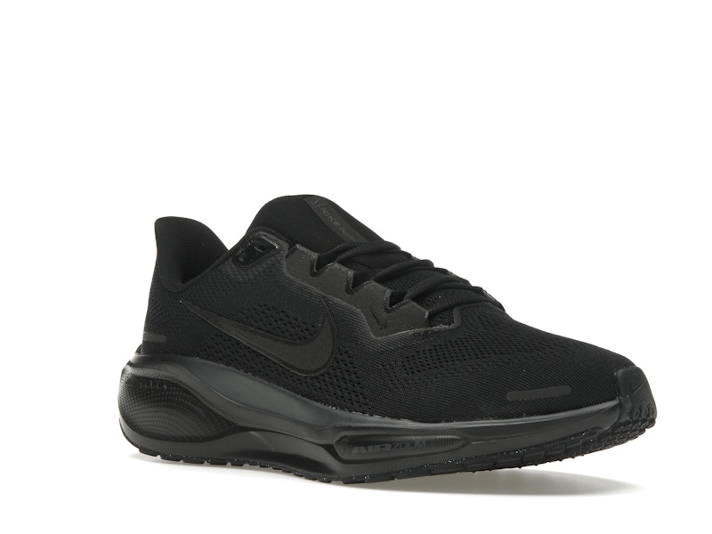 Nike Air Zoom Pegasus 41 Black Anthracite