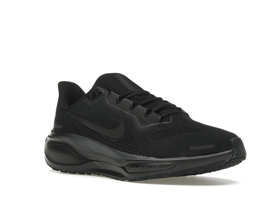Nike Air Zoom Pegasus 41 Black Anthracite