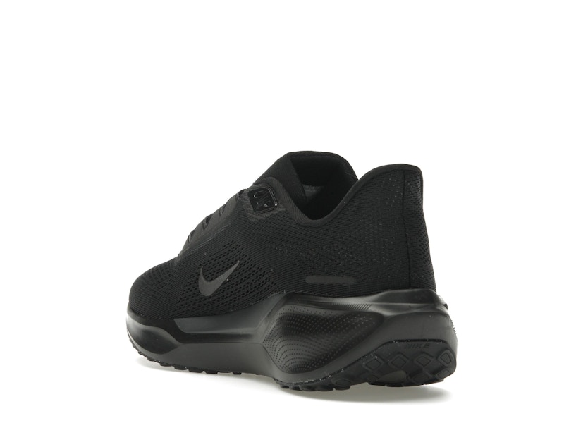 Nike Air Zoom Pegasus 41 Black Anthracite