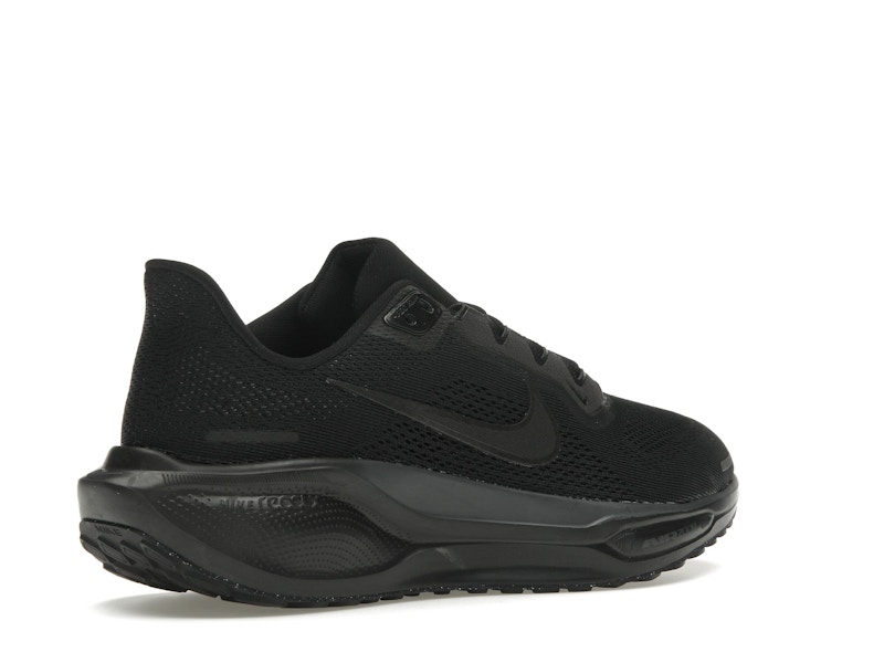 Nike Air Zoom Pegasus 41 Black Anthracite