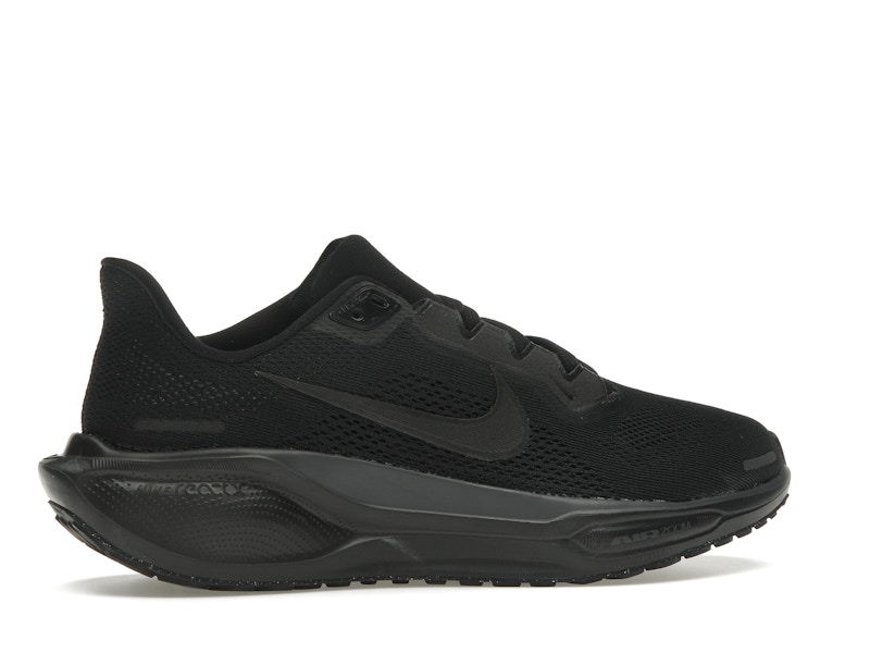 Nike Air Zoom Pegasus 41 Black Anthracite