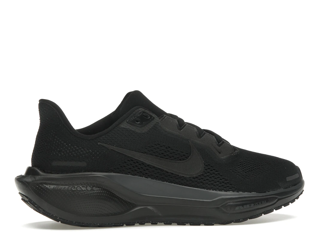 Nike Air Zoom Pegasus 41 Black Anthracite