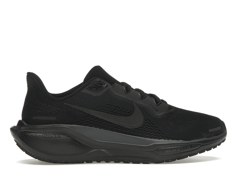 Nike Air Zoom Pegasus 41 Black Anthracite