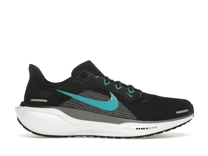 Nike Air Zoom Pegasus 41 Black Cool Grey White Dusty Cactus Men's - FD2722-007 - US Nike Air Zoom Pegasus 41 Black Cool Grey White Dusty Cactus Men's - FD2722-007 - US