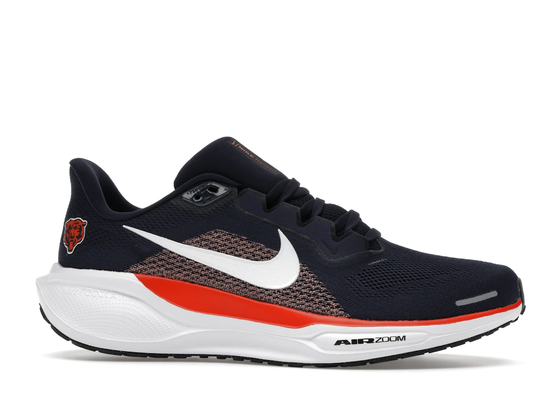 Nike Air Zoom Pegasus 41 Chicago Bears (2025)