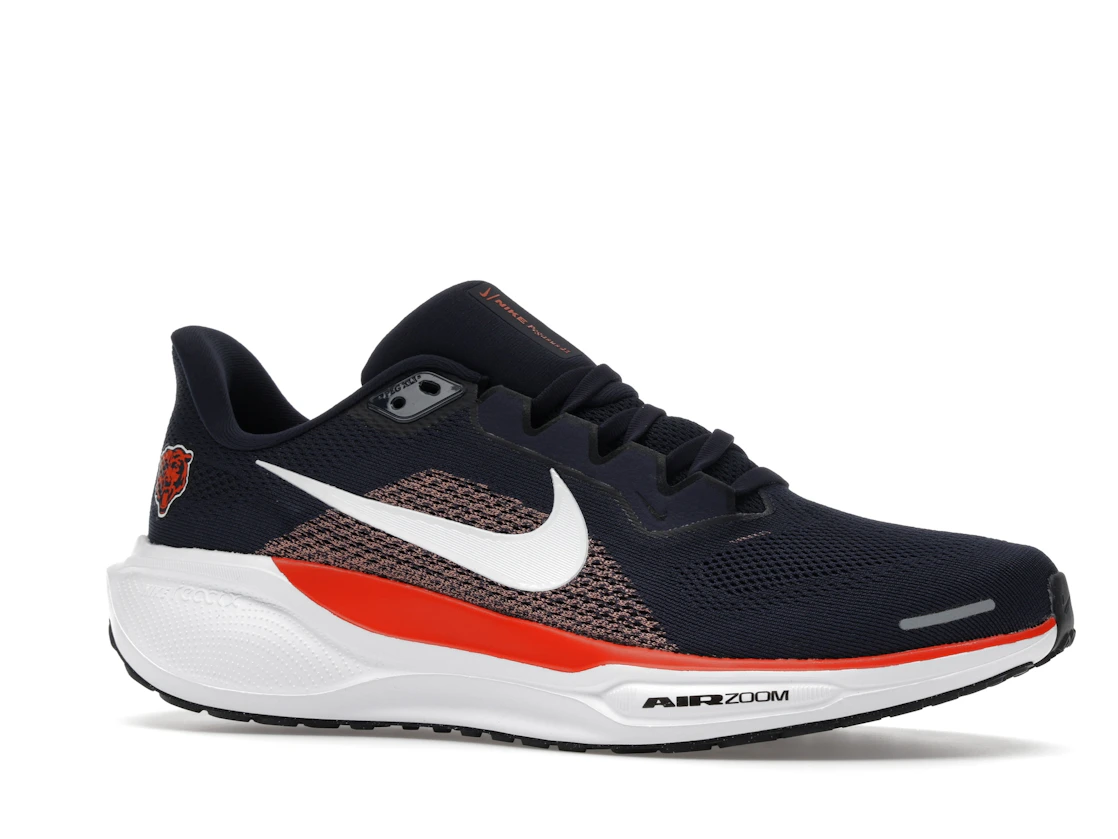 Nike Air Zoom Pegasus 41 Chicago Bears (2025)
