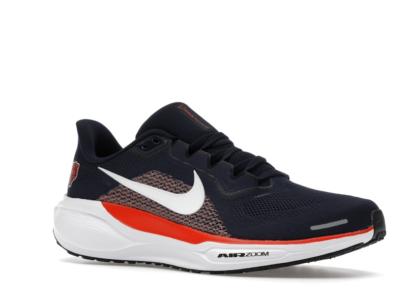 Nike Air Zoom Pegasus 41 Chicago Bears (2025)