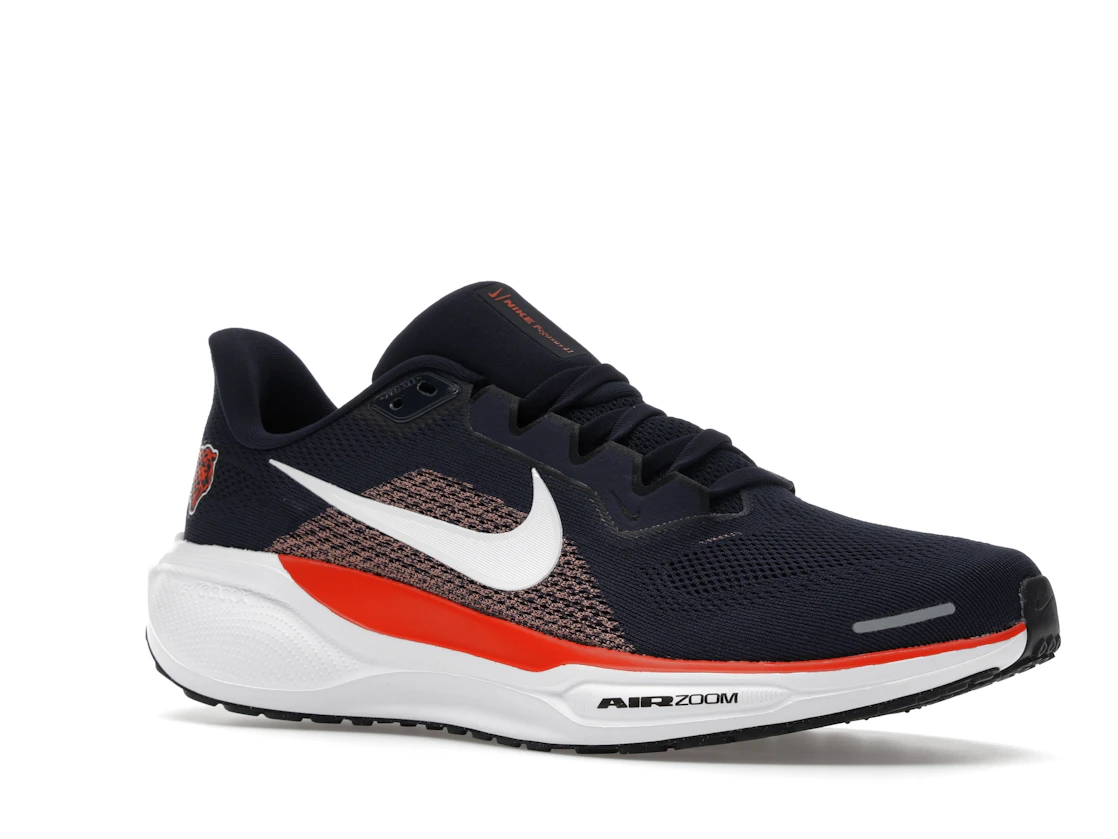 Nike Air Zoom Pegasus 41 Chicago Bears (2025)