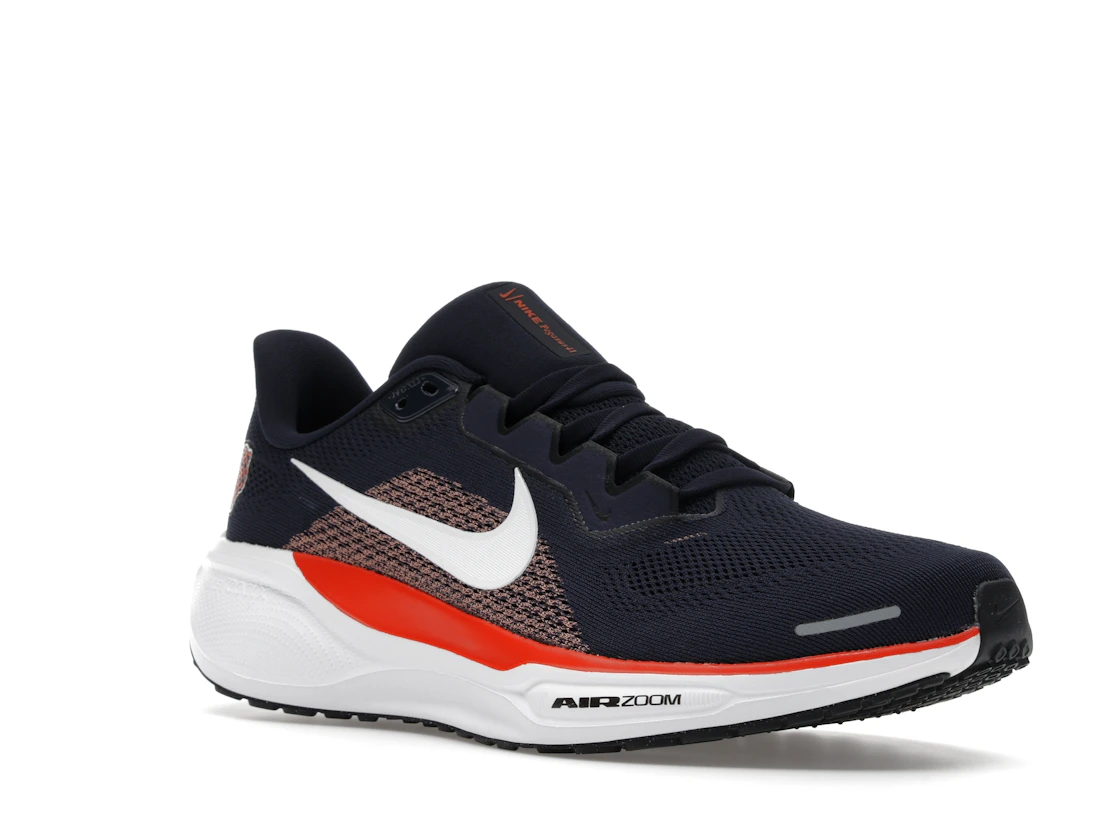 Nike Air Zoom Pegasus 41 Chicago Bears (2025)