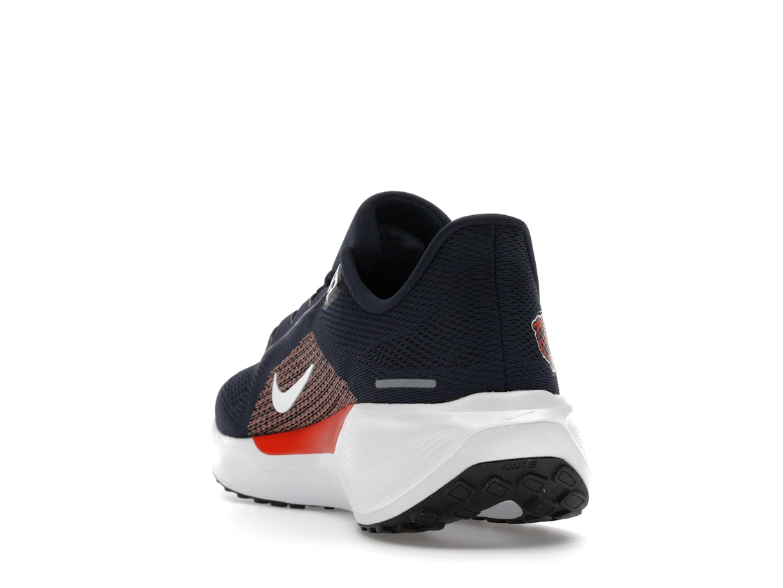 Nike Air Zoom Pegasus 41 Chicago Bears (2025)
