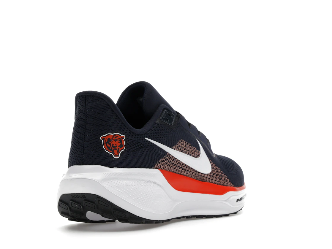 Nike Air Zoom Pegasus 41 Chicago Bears (2025)