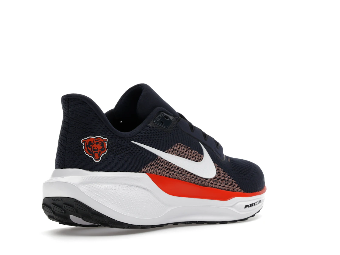 Nike Air Zoom Pegasus 41 Chicago Bears (2025)