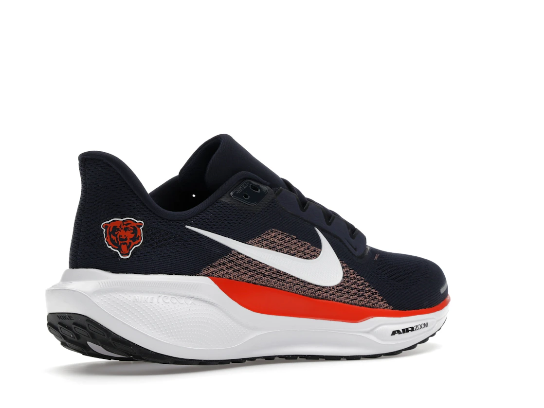 Nike Air Zoom Pegasus 41 Chicago Bears (2025)