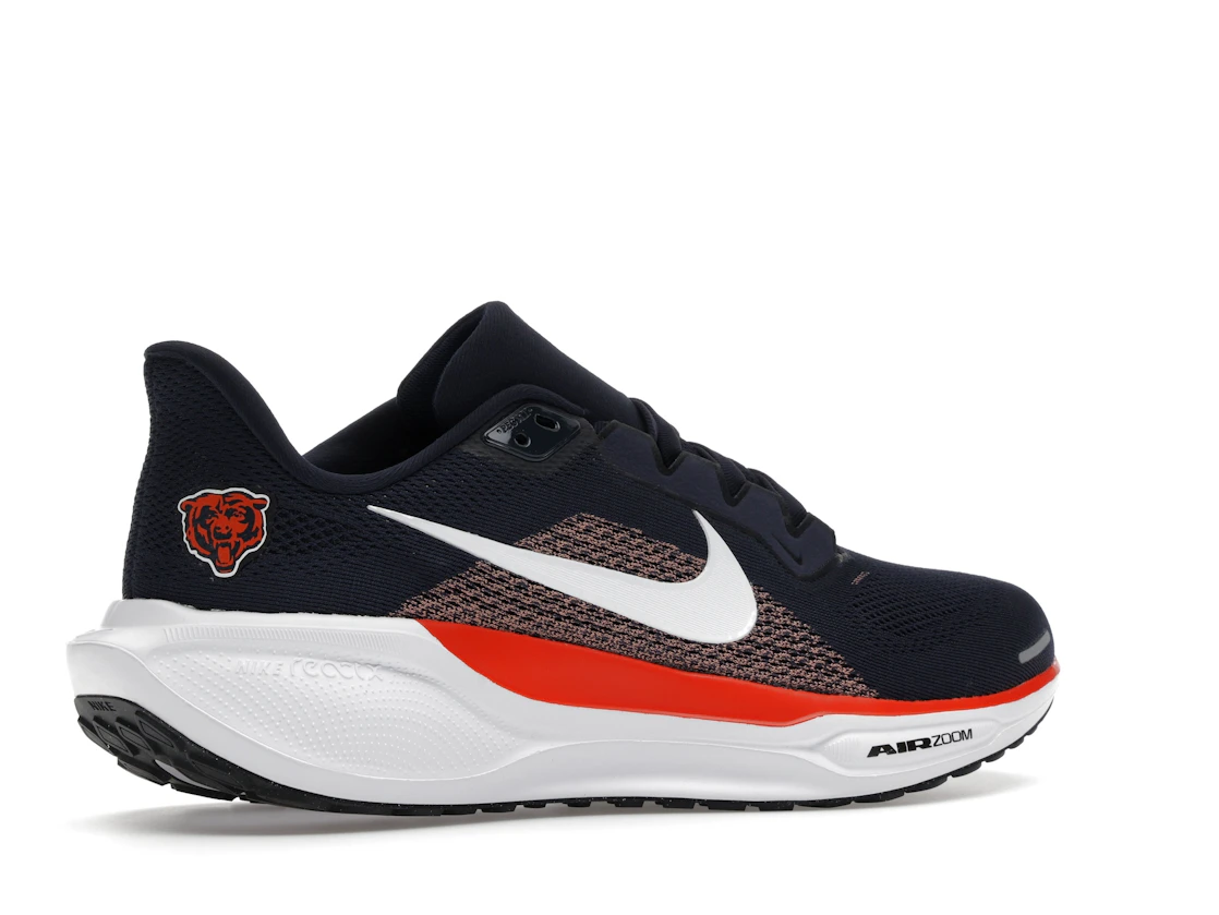 Nike Air Zoom Pegasus 41 Chicago Bears (2025)