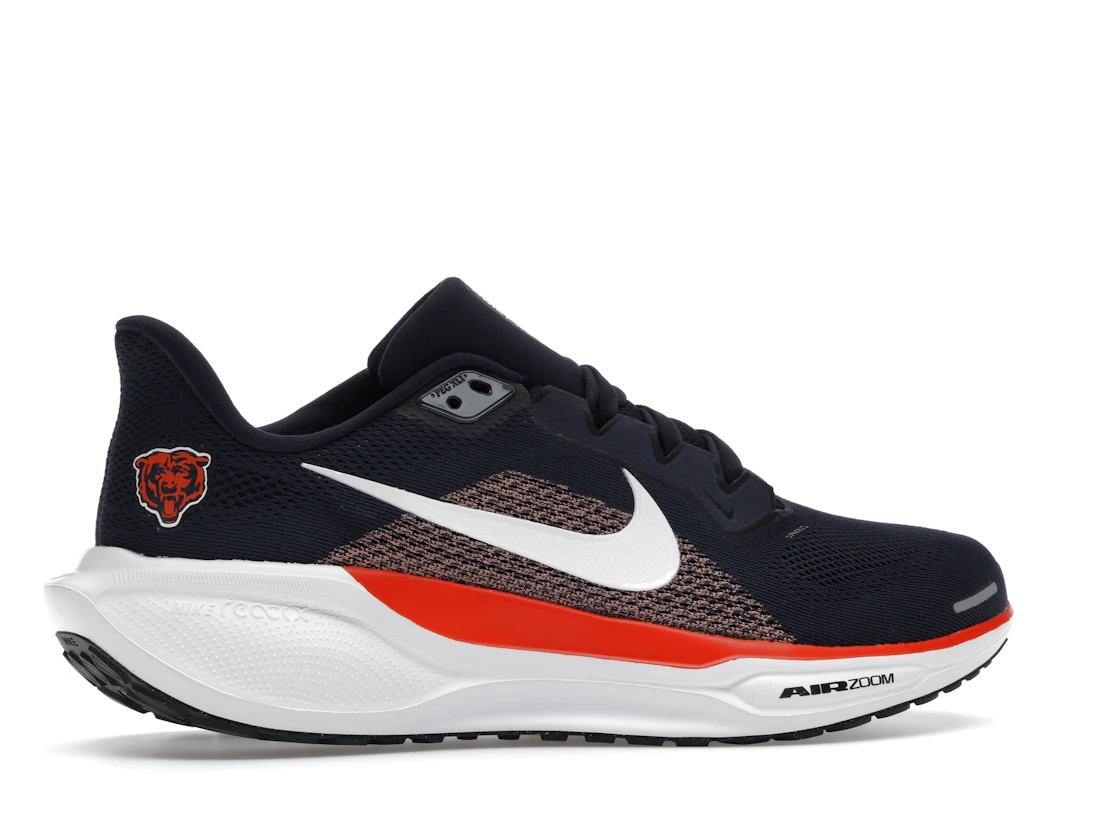 Nike Air Zoom Pegasus 41 Chicago Bears (2025)