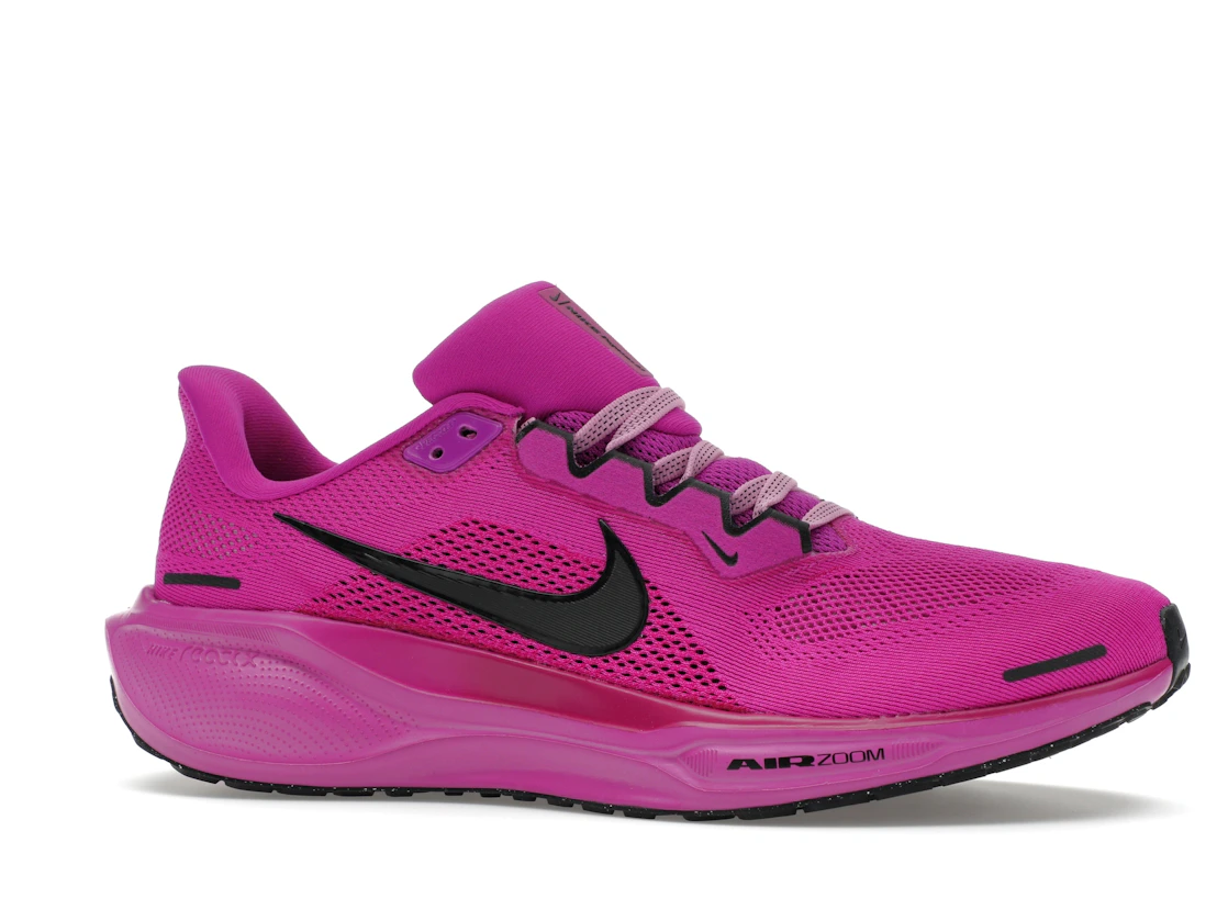 Nike Air Zoom Pegasus 41 Hyper Violet