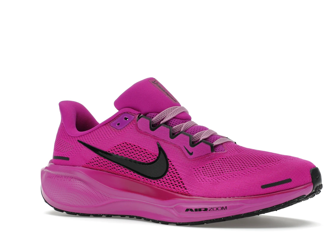 Nike Air Zoom Pegasus 41 Hyper Violet