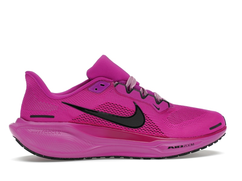 Nike Air Zoom Pegasus 41 Hyper Violet