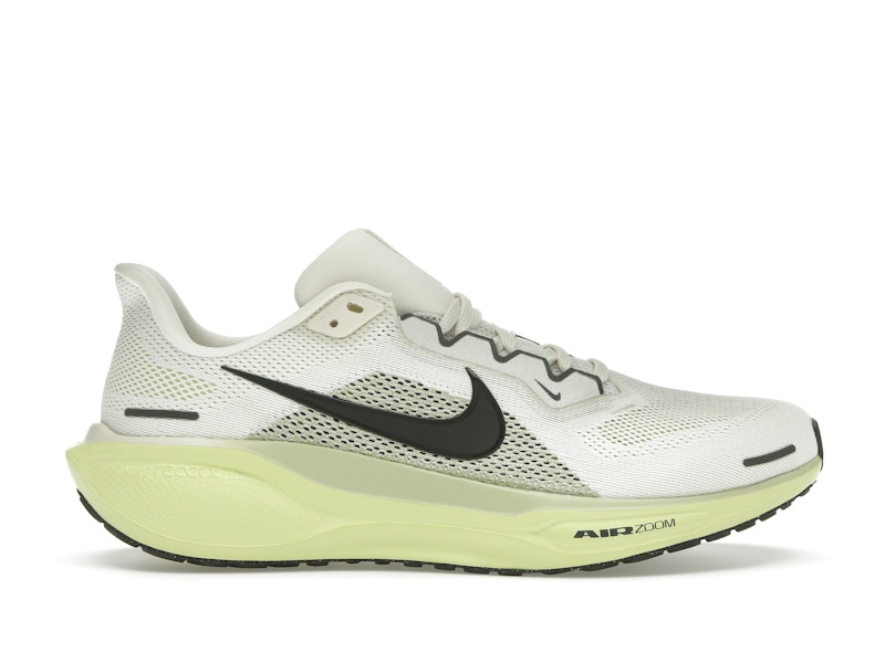 【ナイキ】★Nike Air Zoom Pegasus 41 White★大人気★ Nike Air Zoom Pegasus 41 (White/Black/Volt) - Style Code