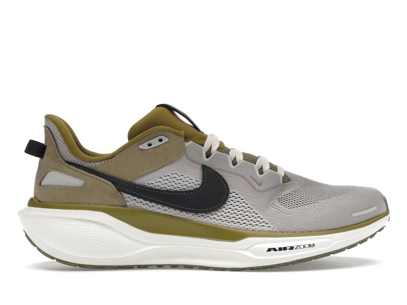 Nike Air Zoom Pegasus 41 SP College Grey Anthracite Men's - HQ6025-001 - US
