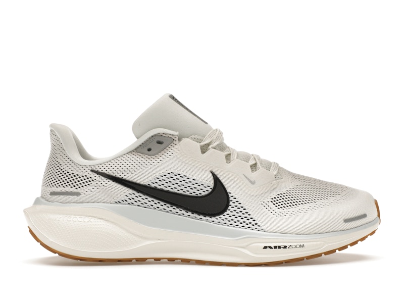 Nike Air Zoom Pegasus 41 Sail Blue Tint Wolf Grey Anthracite Men's