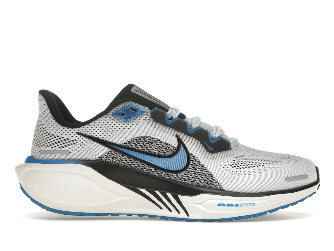 Nike Air Zoom Pegasus 41 Sail Photo Blue