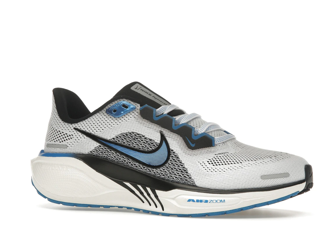 Nike Air Zoom Pegasus 41 Sail Photo Blue