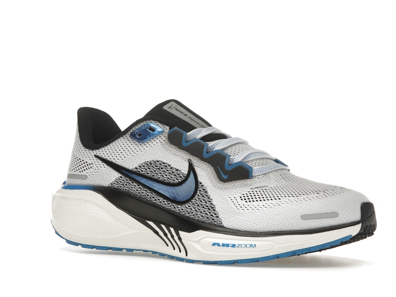 Nike Air Zoom Pegasus 41 Sail Photo Blue
