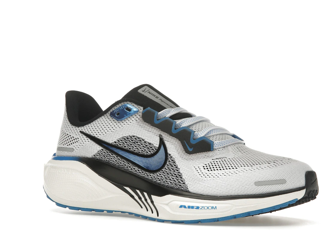 Nike Air Zoom Pegasus 41 Sail Photo Blue