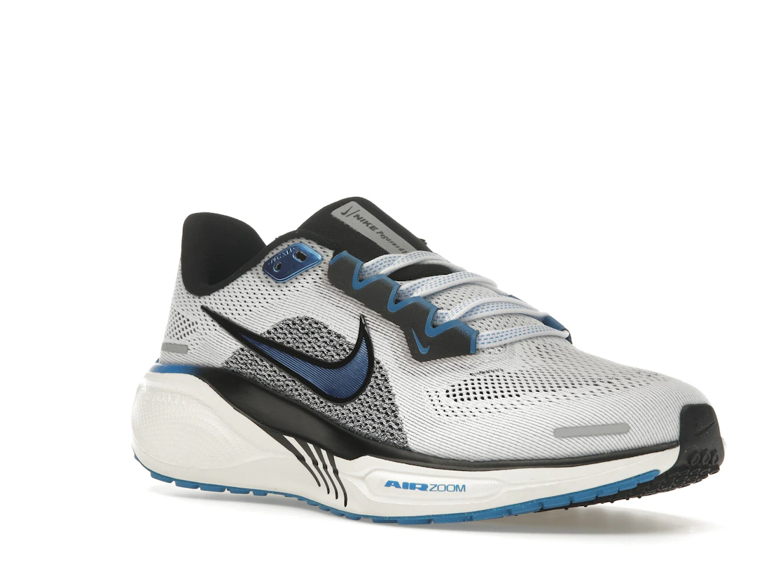 Nike Air Zoom Pegasus 41 Sail Photo Blue
