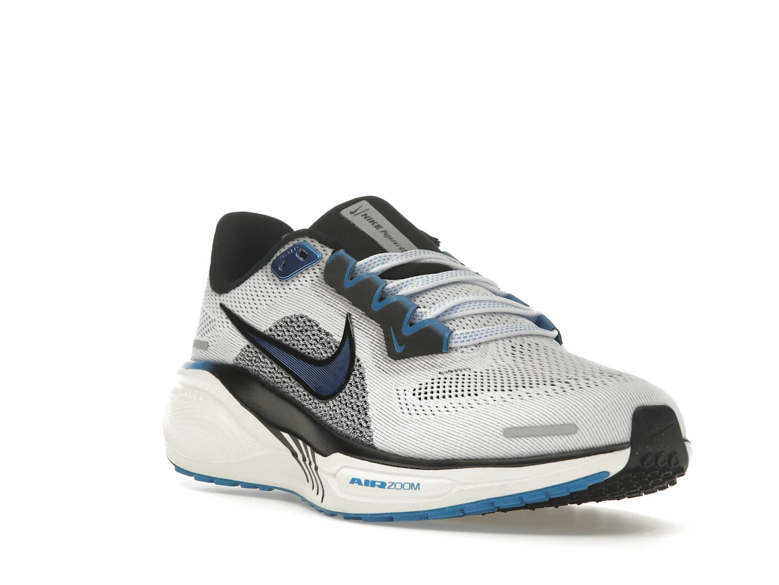 Nike Air Zoom Pegasus 41 Sail Photo Blue