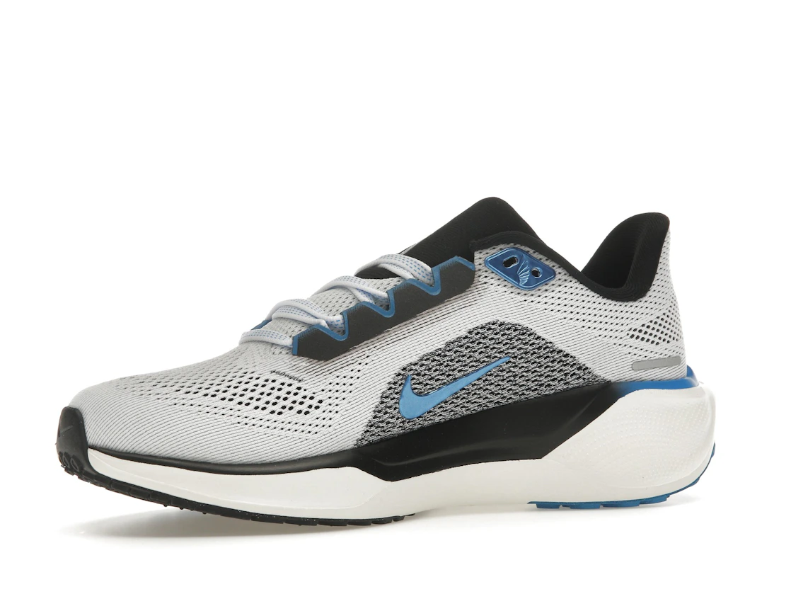 Nike Air Zoom Pegasus 41 Sail Photo Blue