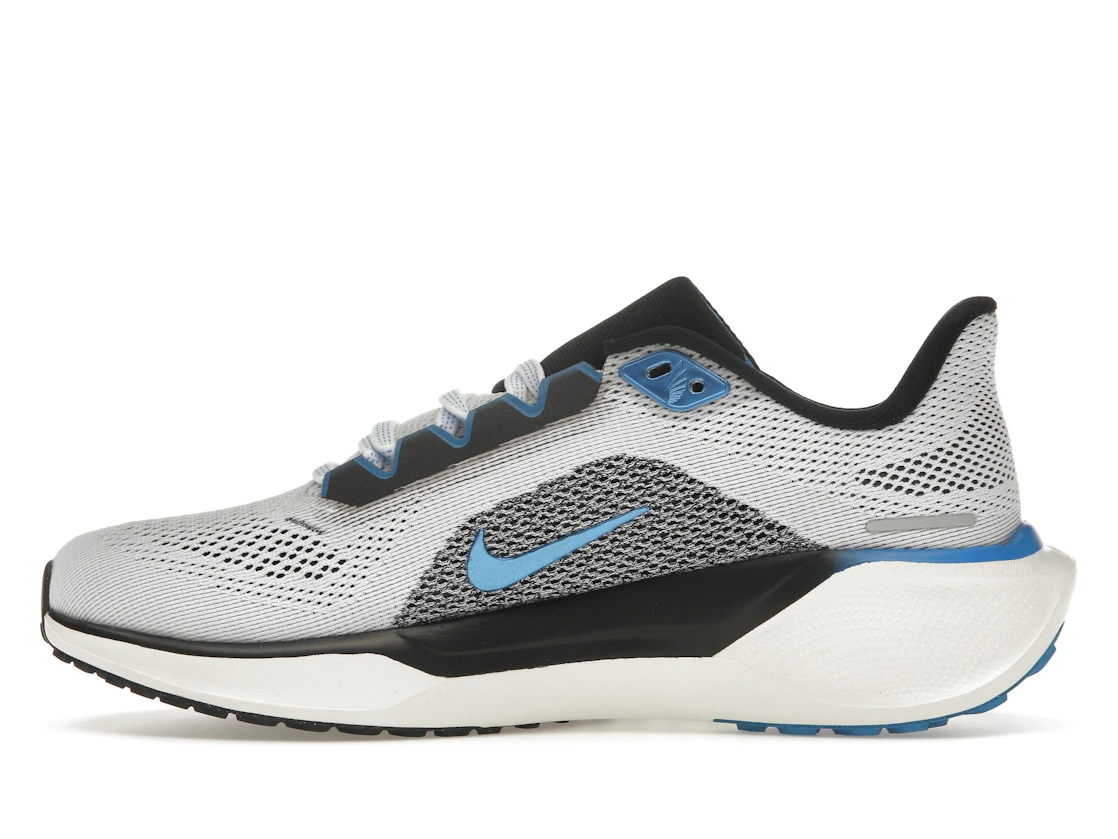 Nike Air Zoom Pegasus 41 Sail Photo Blue