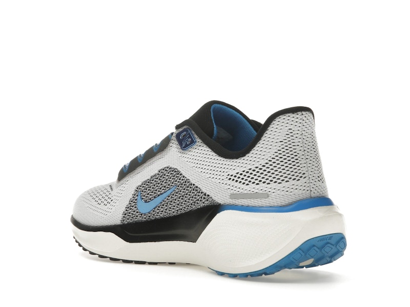 Nike Air Zoom Pegasus 41 Sail Photo Blue