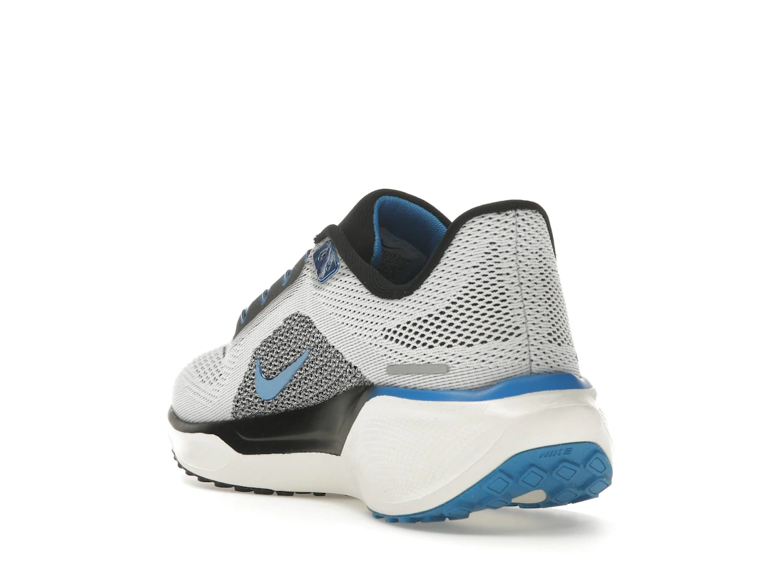 Nike Air Zoom Pegasus 41 Sail Photo Blue
