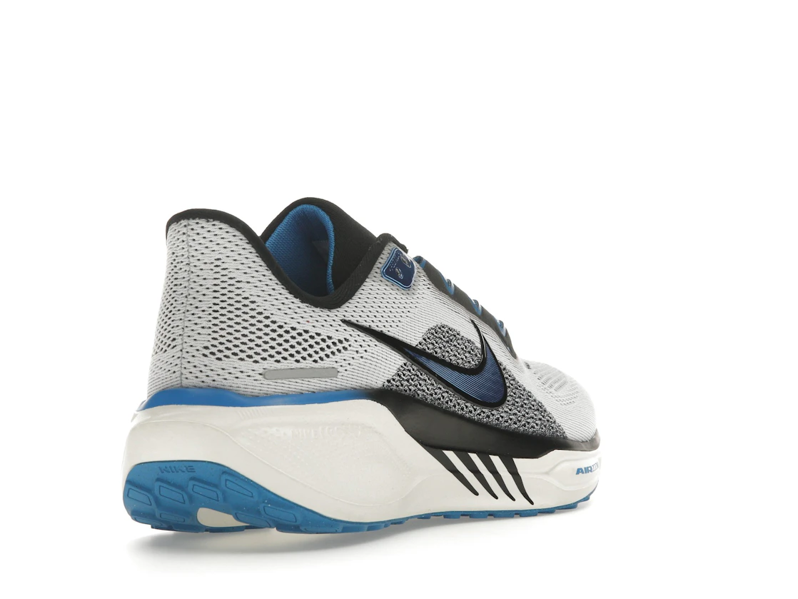 Nike Air Zoom Pegasus 41 Sail Photo Blue