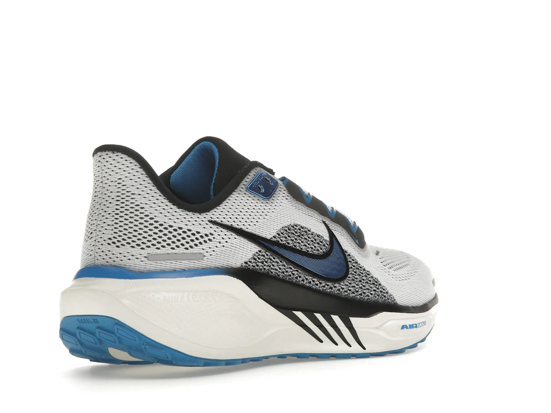 Nike Air Zoom Pegasus 41 Sail Photo Blue