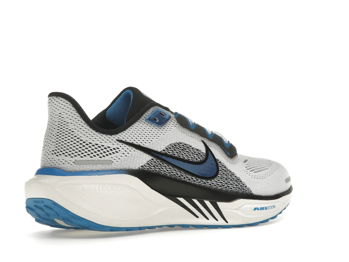 Nike Air Zoom Pegasus 41 Sail Photo Blue