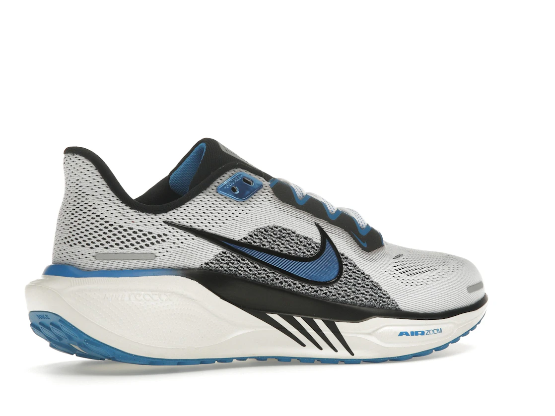 Nike Air Zoom Pegasus 41 Sail Photo Blue