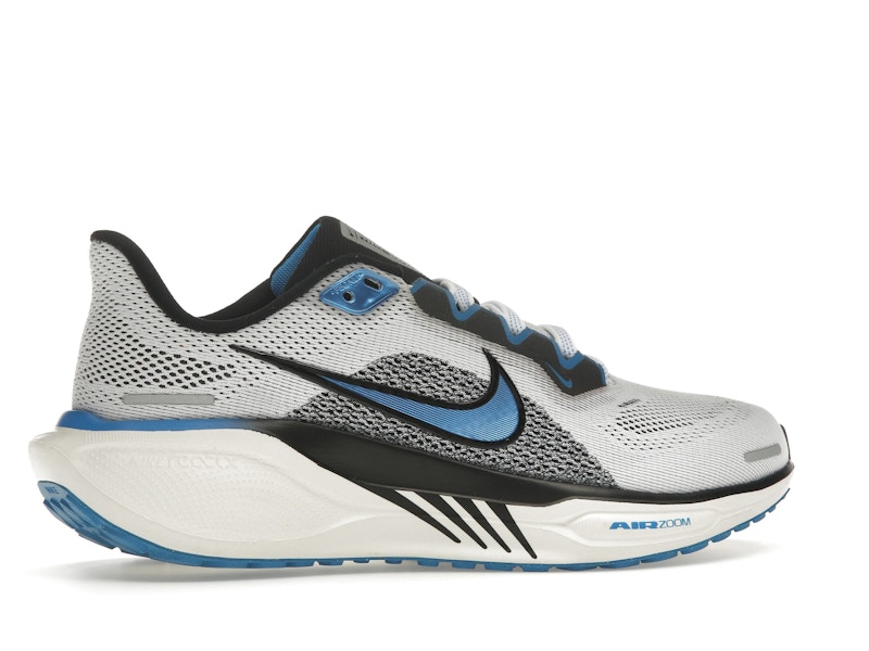 Nike Air Zoom Pegasus 41 Sail Photo Blue