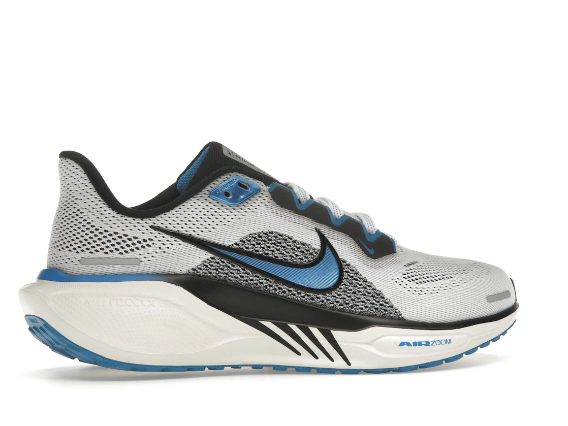 Nike Air Zoom Pegasus 41 Sail Photo Blue