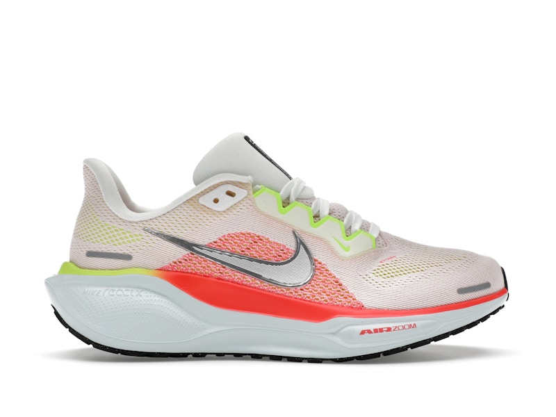 ★美品★NIKE AIR ZOOM PEGASUS 41 【26.5㎝】 Amazon.com | Kid's Air Zoom Pegasus 41 (100 - Summit White