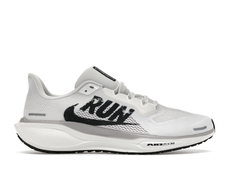 Nike Air Zoom Pegasus 41 Summit White College Grey Sail Black