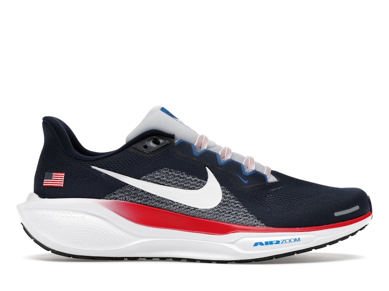 Nike Air Zoom Pegasus 41 USA